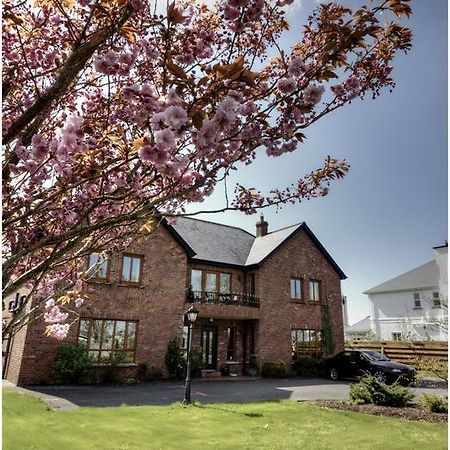 Oranhill Lodge Guesthouse Oranmore Exterior foto
