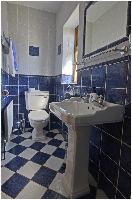 Oranhill Lodge Guesthouse Oranmore Exterior foto
