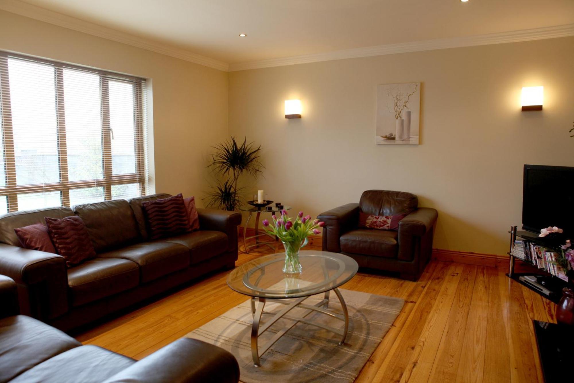 Oranhill Lodge Guesthouse Oranmore Exterior foto