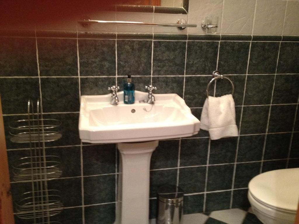 Oranhill Lodge Guesthouse Oranmore Quarto foto