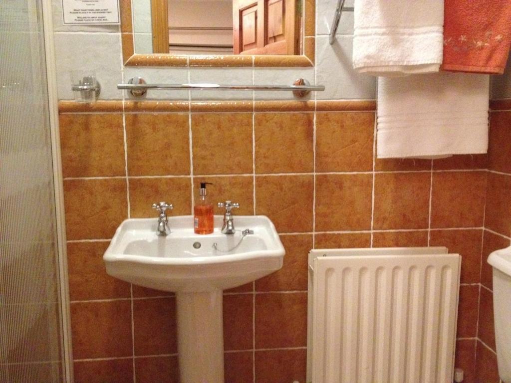 Oranhill Lodge Guesthouse Oranmore Quarto foto