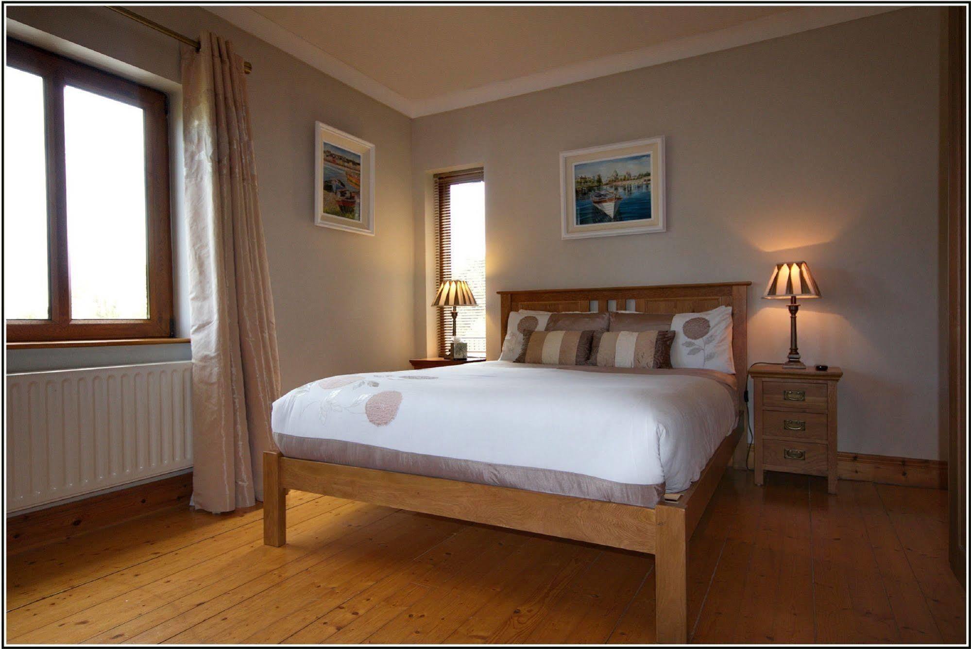 Oranhill Lodge Guesthouse Oranmore Exterior foto